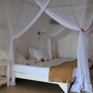 Pokój z łóżkiem king-size