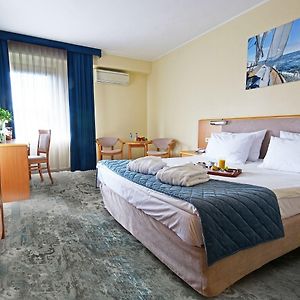 Pokój typu superior z łóżkiem king-size