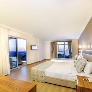 Apartament z łóżkiem queen-size