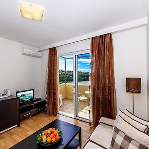 Apartament typu deluxe