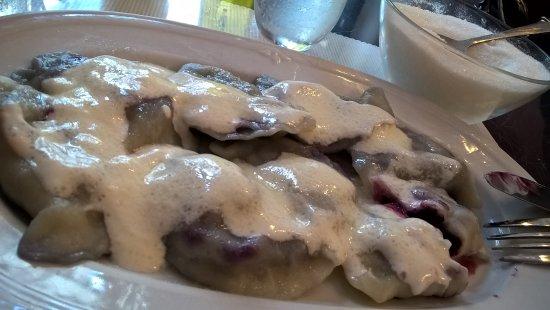 Bistro Pod 13-Ką