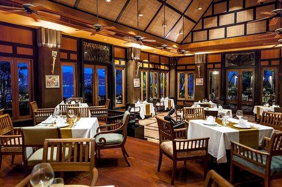 Rueng Thong Restaurant