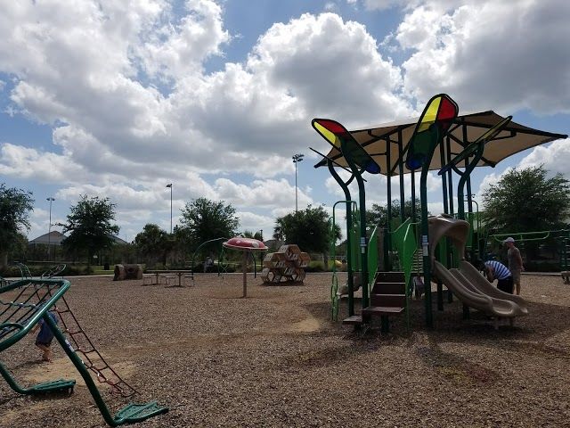 Północnowschodni Park Regionalny