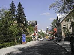 Centrum Karpacza