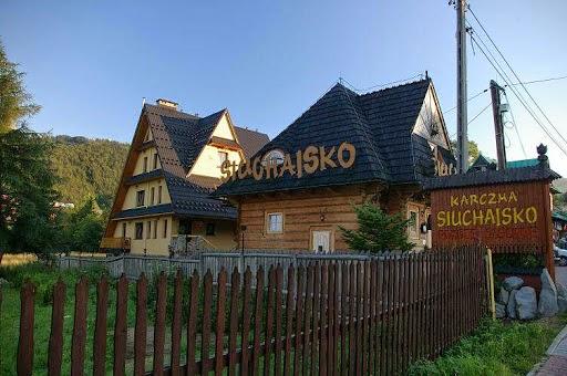 Siuchajsko