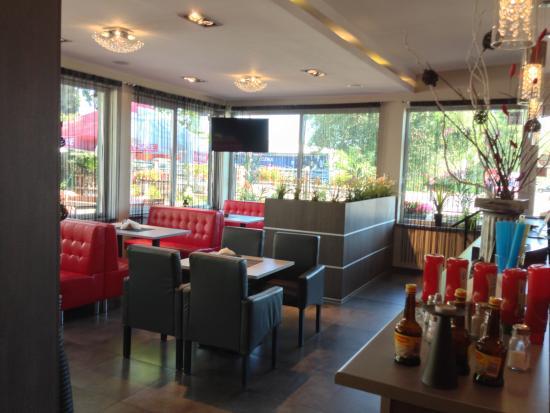 Restauracja Pizzeria Milenium