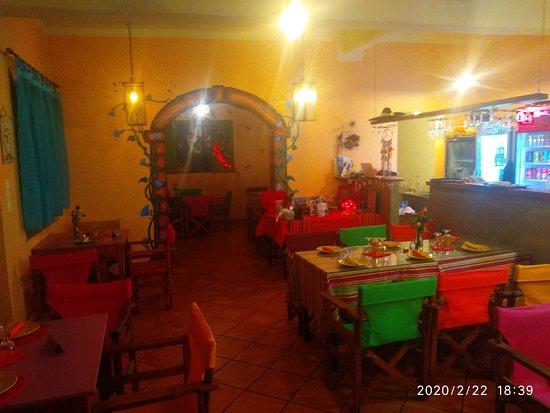 Romeo & Juliet Fusion Cuisine