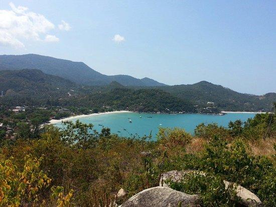 Plaża Thong Nai Pan Noi