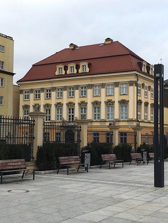 Muzeum Etnograficzne