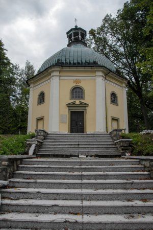 Kaplica Św. Jerzego